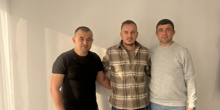 Viceprimarul comunei Traian a plecat din PSD și s-a alăturat echipei PNL