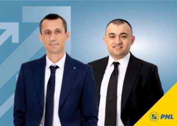 Candidatul PNL pentru Primăria comunei brăilene Gropeni este Nicușor Cocianu