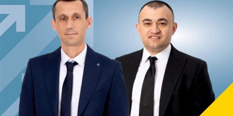 Candidatul PNL pentru Primăria comunei brăilene Gropeni este Nicușor Cocianu