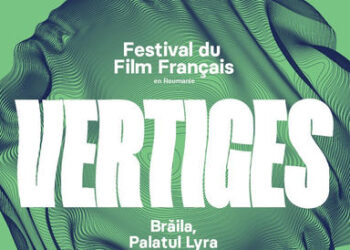 Festivalul filmului francez, la Palatul Lyra din Brăila