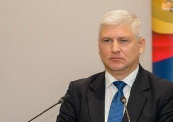 Florin Dobrescu (PNL), secretar de stat în Ministerul Muncii şi Solidarităţii Sociale: ”Se îmbunătăţesc 6 acte normative esenţiale pentru sistemul de asistenţă socială”