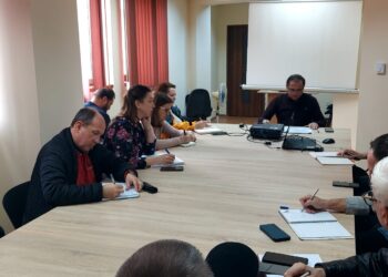 Campania SLIC pentru anul 2024 privind accidentele de muncă, viziune „zero accidente de muncă”