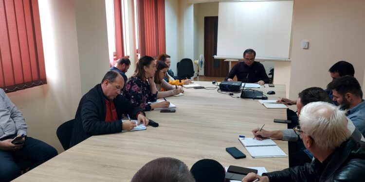 Campania SLIC pentru anul 2024 privind accidentele de muncă, viziune „zero accidente de muncă”