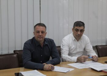 Cu ce realizări se laudă președintele Chiriac în al doilea mandat în fruntea CJ Brăila