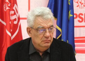 Tudose despre candidatura comuna PSD-PNL la europarlamentare