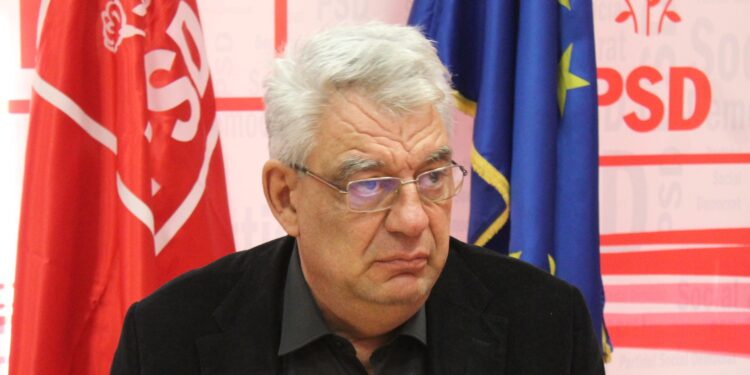 Tudose despre candidatura comuna PSD-PNL la europarlamentare