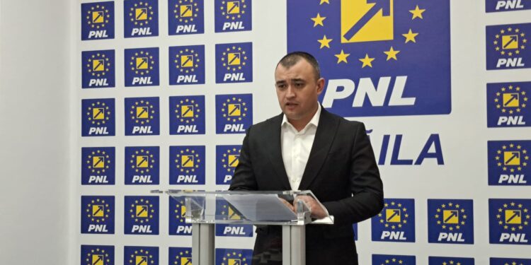 Președintele PNL Brăila, Alexandru Popa, acuză: ”Unul dintre fermierii la care a mers săptămâna trecută ministrul agriculturii a păcălit APIA cu 1.610.320 de lei”