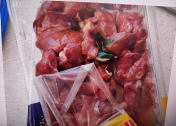 Nereguli găsite de comisarii CJPC Brăila la supermarketul Penny