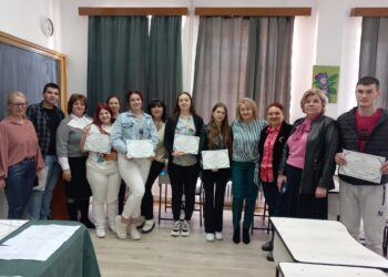 Etapa județeană a Concursului „Alege!Este dreptul tău”