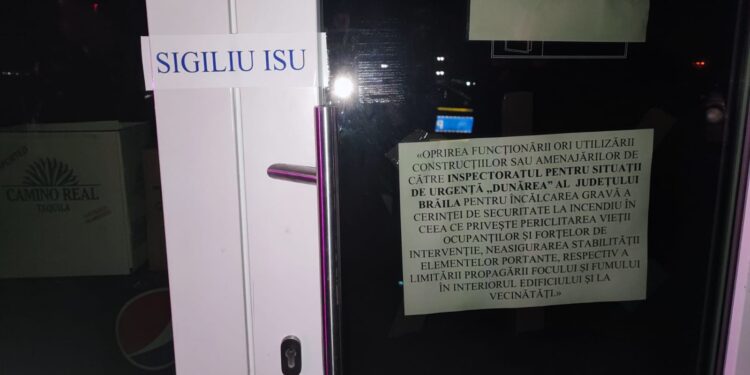 Descindere a polițiștilor, jandarmilor, pompierilor și reprezentanților ITM, la locația unde se desfășura Super Balul Bobocilor. Locația din satul Baldovinești a fost închisă, iar 615 persoane au fost evacuate