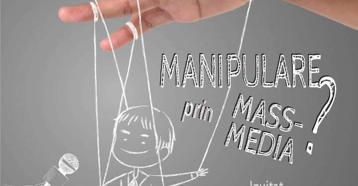 CJCPT Brăila, în parteneriat cu Consiliul Național al Audiovizualului, organizează Conferința ”Manipulare prin mass media”