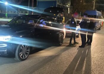 Acțiuni ale polițiștilor brăileni menite să identifice și să abordeze în mod eficient orice potențială amenințare pentru siguranța societății
