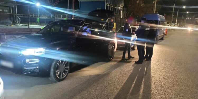 Acțiuni ale polițiștilor brăileni menite să identifice și să abordeze în mod eficient orice potențială amenințare pentru siguranța societății