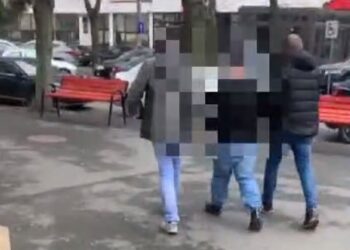 Brăilean arestat preventiv pentru săvârșirea infracțiunilor de tâlhărie și furt calificat