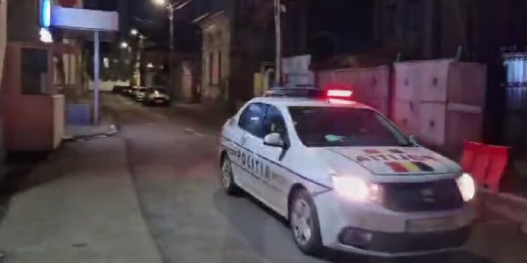 Reținut și apoi arestat preventiv după ce a violat o tânără de 14 ani