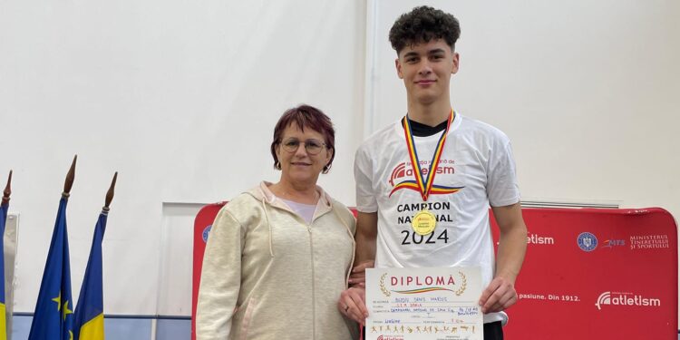 Clasări pe podium pentru sportivii de la CSM Brăila