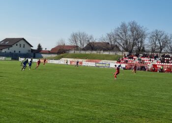 Dacia Unirea Brăila a încheiat sezonul regular din Liga a 3-a cu o înfrângere la Sporting Liești
