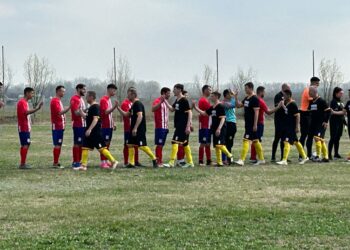 Rezultatele înregistrate în meciurile jucate în weekend în Liga a 5-a