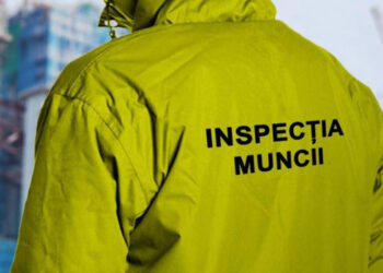 Derularea în anul 2024, la nivelul ITM Brăila, a acțiunii privind respectarea prevederilor legale de securitate și sănătate în activitatea de manipulare manuală/mecanizată a coletelor și corespondenței