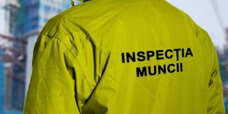 Derularea în anul 2024, la nivelul ITM Brăila, a acțiunii privind respectarea prevederilor legale de securitate și sănătate în activitatea de manipulare manuală/mecanizată a coletelor și corespondenței