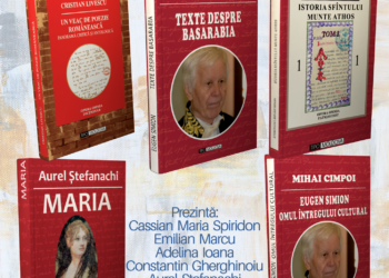 Lansări de cărți la Biblioteca Județeană Panait Istrati