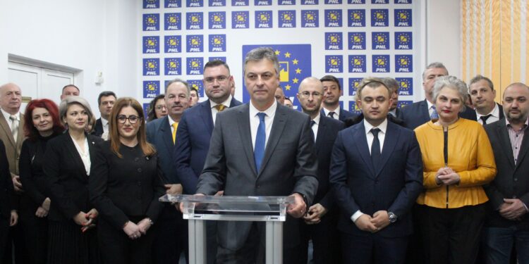 Cătălin Canciu: ”Brăila are nevoie de trei resurse importante, educație, investiții și fonduri europene”