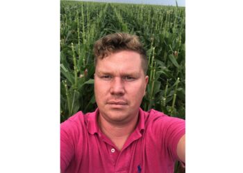 Chiriac desconsideră un fermier doar pentru că este liberal. Replica lui Mihai Mocanu la declarația președintelui PSD Brăila, care este mândru că l-a dus la două ferme ale unor PSD-iști pe un ministru care-l venerează pe Nicolae Ceaușescu