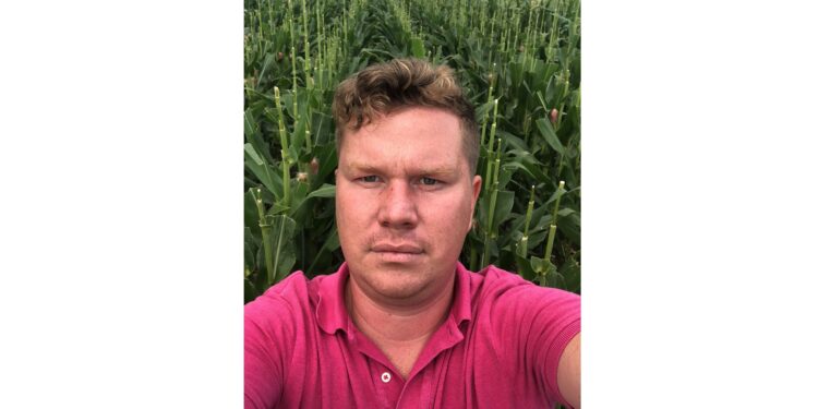 Chiriac desconsideră un fermier doar pentru că este liberal. Replica lui Mihai Mocanu la declarația președintelui PSD Brăila, care este mândru că l-a dus la două ferme ale unor PSD-iști pe un ministru care-l venerează pe Nicolae Ceaușescu