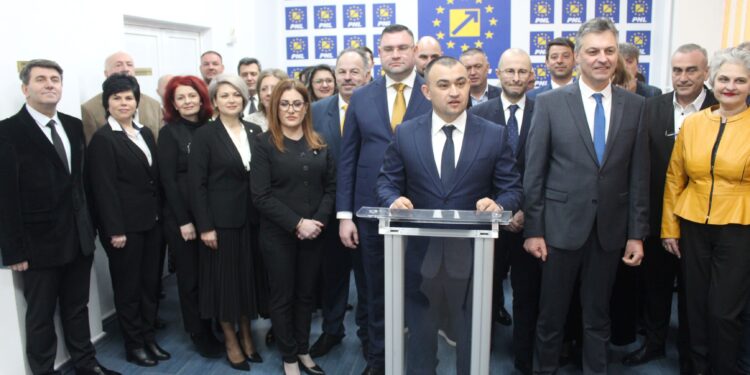 Alexandru Popa: „Niciodată nu mă voi alia cu comuniștii”