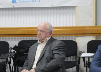 Petrică Popa (consilier municipal PNL): ”Când domnule primar veți hotărî să sprijiniți brăilenii și nu interesele de grup”