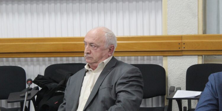 Petrică Popa (consilier municipal PNL): ”Când domnule primar veți hotărî să sprijiniți brăilenii și nu interesele de grup”