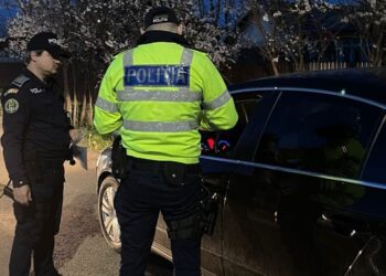 În cursul zilei de sâmbătă, polițiștii brăileni au desfășurat 11 acțiuni și au intervenit la 57 de evenimente, 51 dintre acestea fiind sesizate prin apel SNUAU 112
