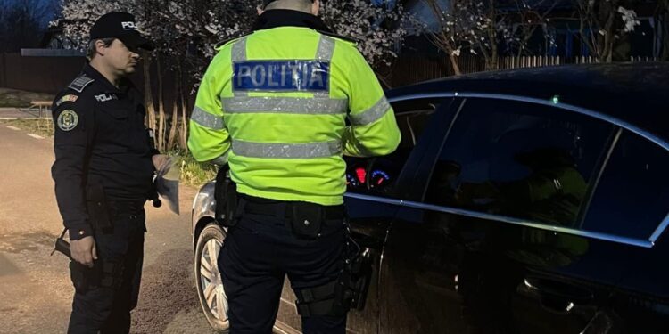 În cursul zilei de sâmbătă, polițiștii brăileni au desfășurat 11 acțiuni și au intervenit la 57 de evenimente, 51 dintre acestea fiind sesizate prin apel SNUAU 112