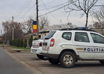 O tânără de 18 ani, fără permis de conducere, depistată la volanul mașinii prietenei sale care o lăsase să conducă deși știa că nu are permis de conducere