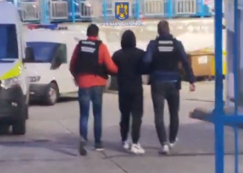 Arestat preventiv pentru proxenetism