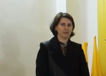 Organizația AUR Chiscani, în frunte cu Emanuela Cristina Zahari, care fusese anunțată candidat AUR la Primăria Chiscani, a trecut la SOS România