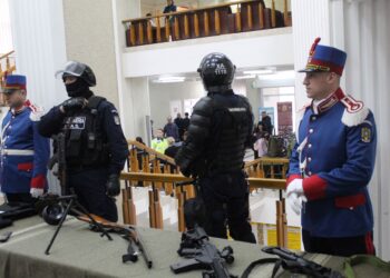 Activități organizate, sâmbătă, 30 martie, cu ocazia Zilei Instituției Prefectului