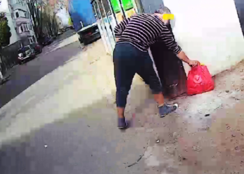 Poliția Locală Brăila a amendat 15 persoane în perioada 1-4 aprilie, pentru încălcarea prevederilor privind respectarea curățeniei pe domeniul public