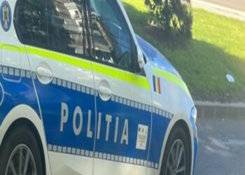 Polițiștii brăileni au organizat 15 acțiuni și au intervenit la 37 de evenimente