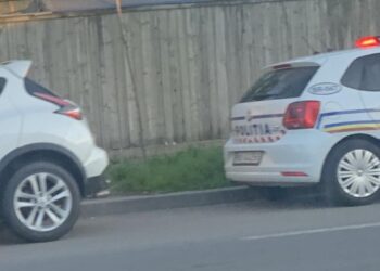Polițiștii au desfășurat ieri 14 acțiuni și au intervenit la 36 de evenimente