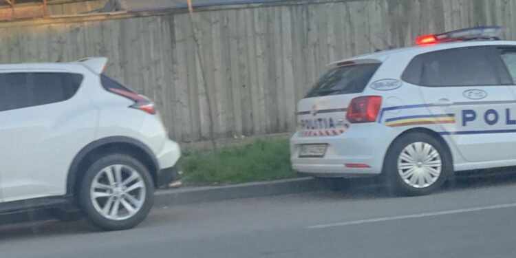 Polițiștii au desfășurat ieri 14 acțiuni și au intervenit la 36 de evenimente