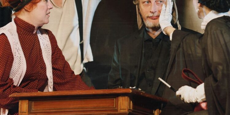 Teatrul ”Maria Filotti” vă propune 3 spectacole la acest sfârșit de săptămână