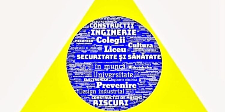 Concursul „ȘTIU ȘI APLIC” etapa județeană 30 Martie 2024! Securitatea și Sănătatea în Muncă se deprind de pe băncile școlii!