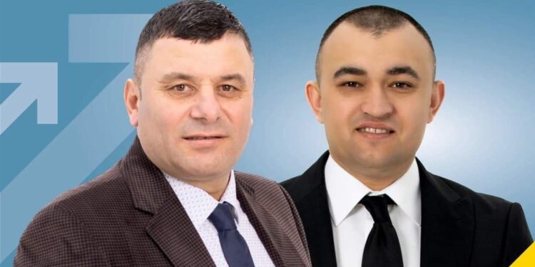 Nicu Moroiu va fi candidatul PNL la primăria comunei Salcia Tudor