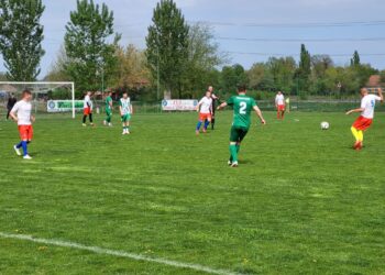 Rezultate înregistrate în etapa a 3-a din play-off și play-out în Liga a 4-a