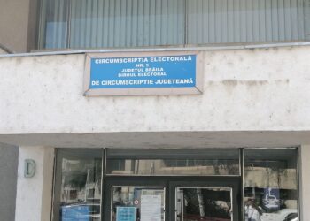 Au fost stabiliți președinții birourilor electorale de circumscripție și locțiitorii acestora