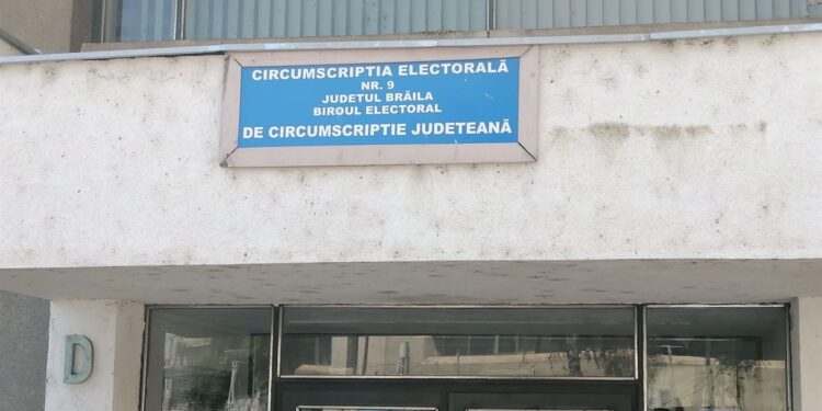 Au fost stabiliți președinții birourilor electorale de circumscripție și locțiitorii acestora