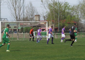 Rezultate înregistrate în meciurile primei etape din play-off și play-out în Liga a 4-a