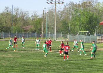 Rezultatele și marcatorii din meciurile optimilor de finală ale Cupei României la fotbal – faza județeană