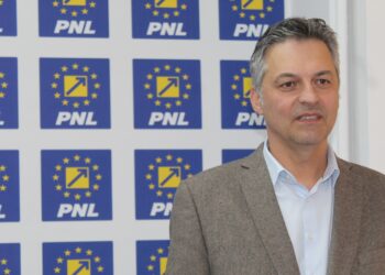 Cătălin Canciu: ”Oamenii doresc schimbare, iar noi suntem singura opoziție la actuala administrație locală”